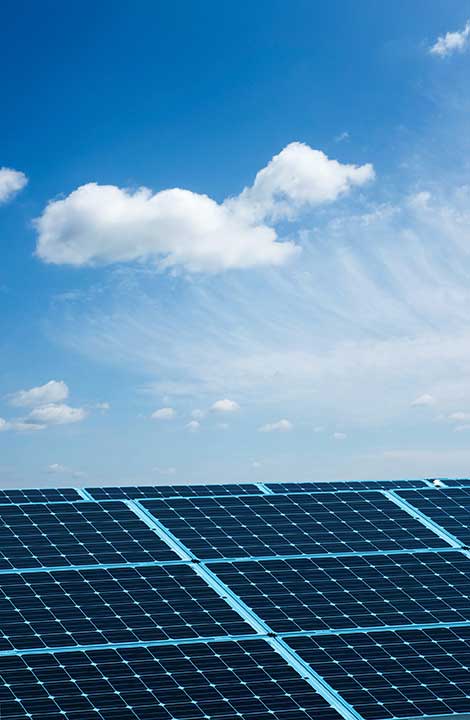 Solar Panel Specialists